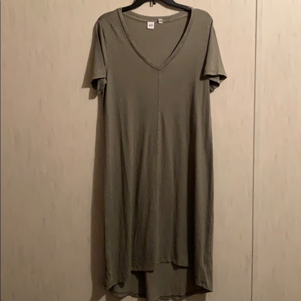Gap Casual Dress